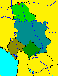 Our Location
